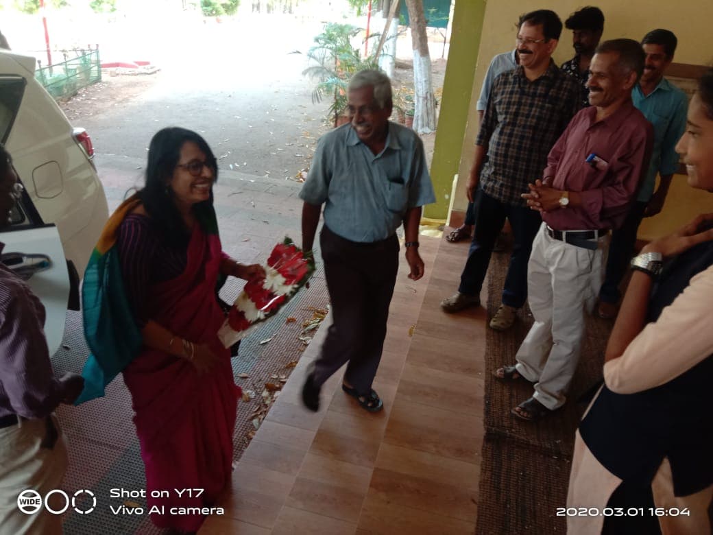 Government Polytechnic College Palakkad Events photo 4